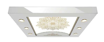 Ceiling Series